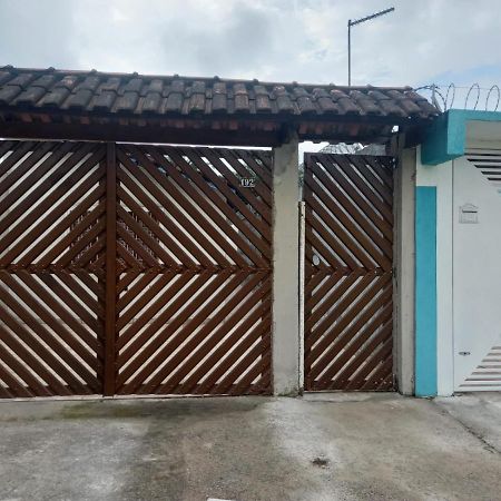 Casa de praia Indaiá Bertioga Exterior foto