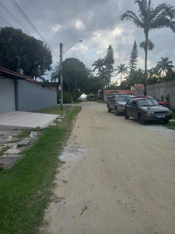 Casa de praia Indaiá Bertioga Exterior foto